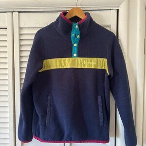 Cotopaxi Teca Fleece Pullover